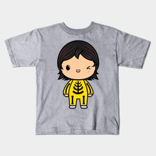 Taskmaster Cuties - Noel Kids T-Shirt